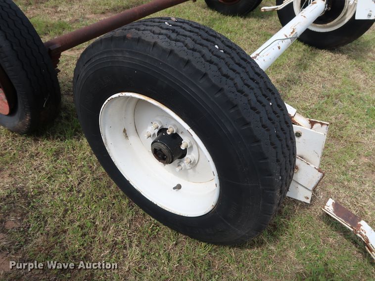 image for item FE9699 Truck parts