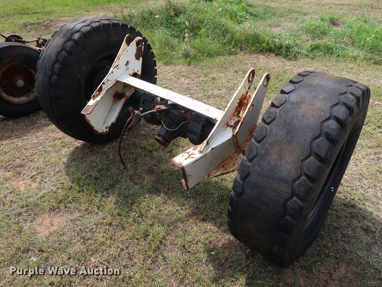 image for item FE9699 Truck parts