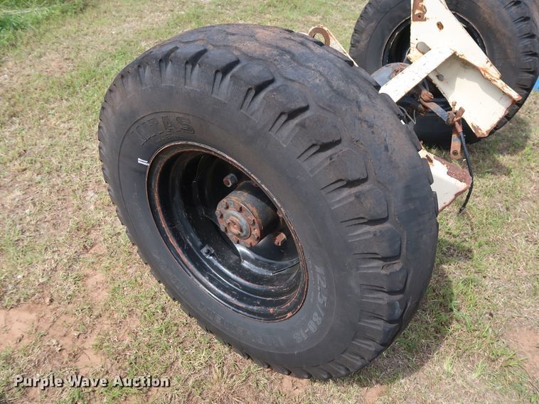 image for item FE9699 Truck parts