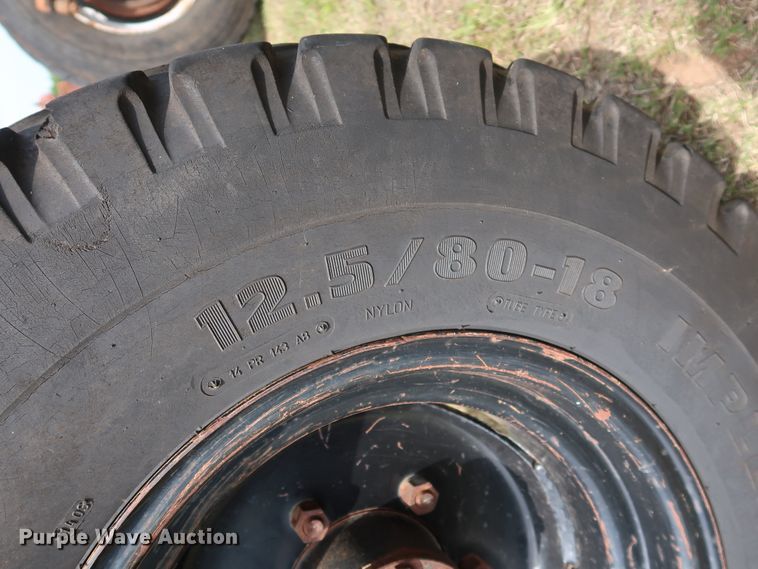 image for item FE9699 Truck parts