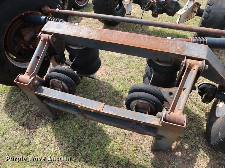 image for item FE9699 Truck parts