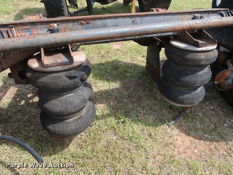 image for item FE9699 Truck parts