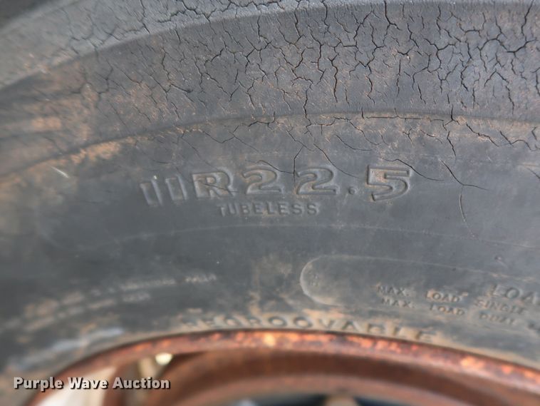 image for item FE9699 Truck parts