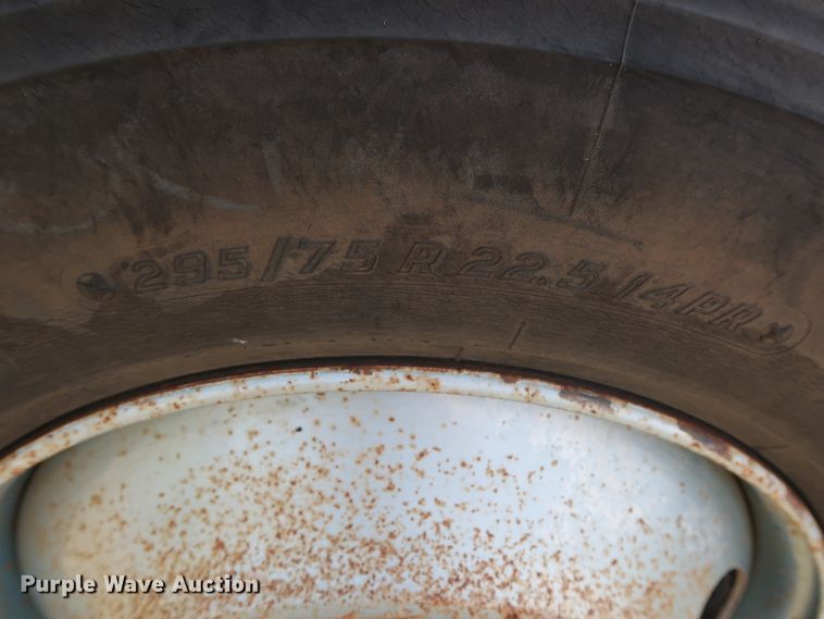 image for item FE9699 Truck parts