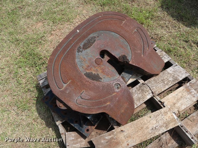 image for item FE9699 Truck parts