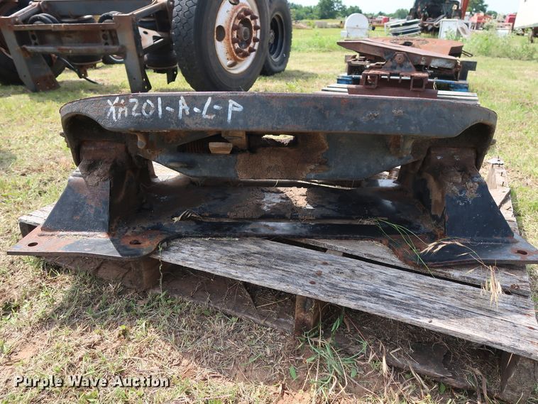 image for item FE9699 Truck parts