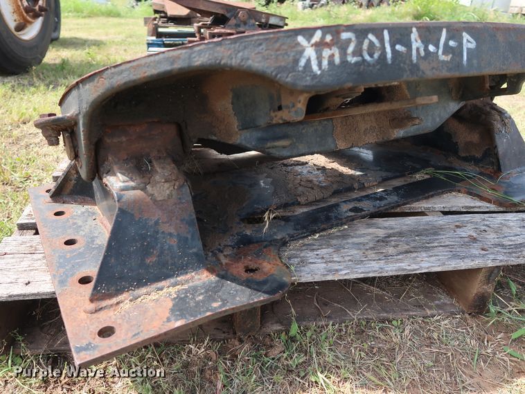 image for item FE9699 Truck parts