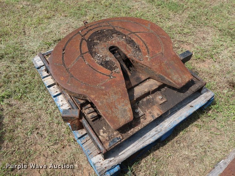 image for item FE9699 Truck parts