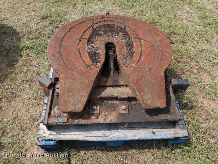 image for item FE9699 Truck parts