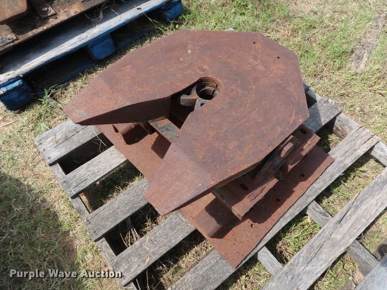 image for item FE9699 Truck parts