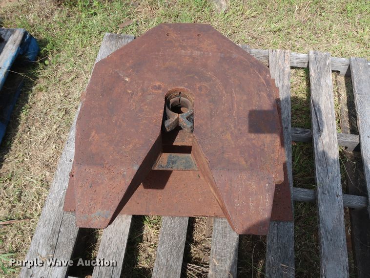 image for item FE9699 Truck parts