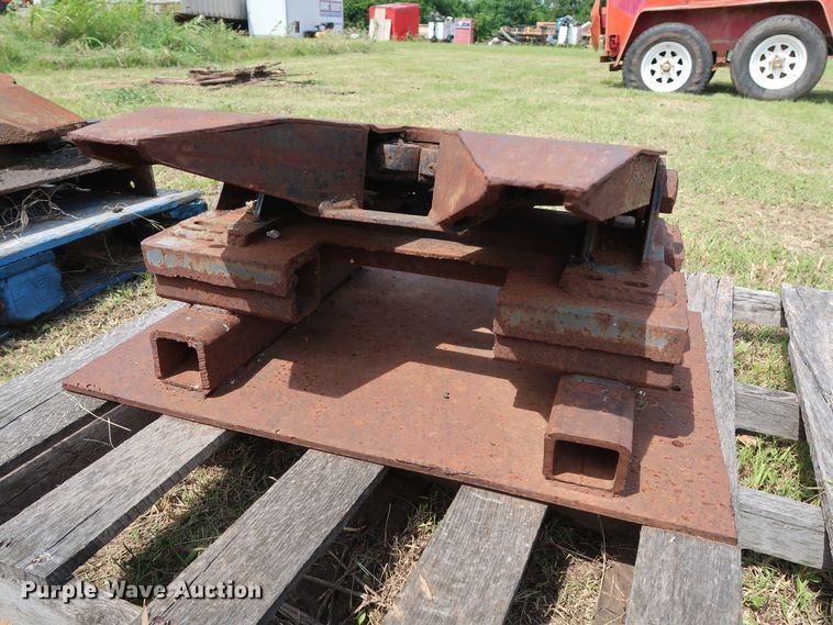 image for item FE9699 Truck parts