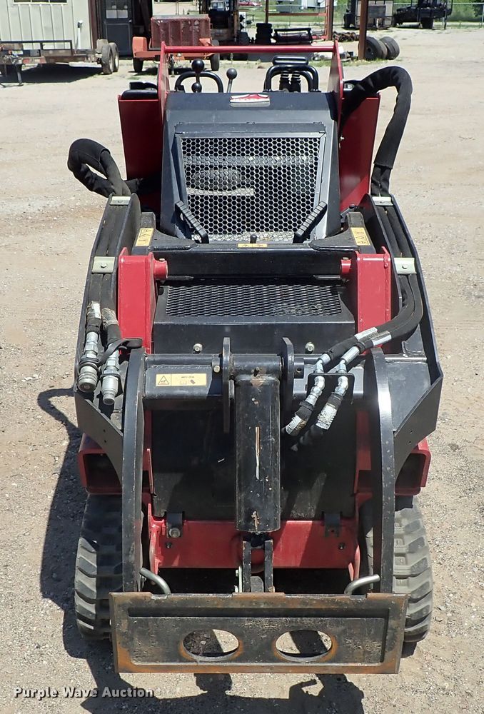image for item FE9779 Toro Dingo TX-1000 compact utility loader