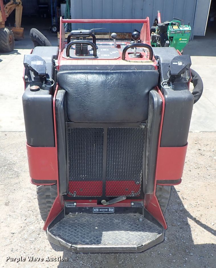 image for item FE9779 Toro Dingo TX-1000 compact utility loader