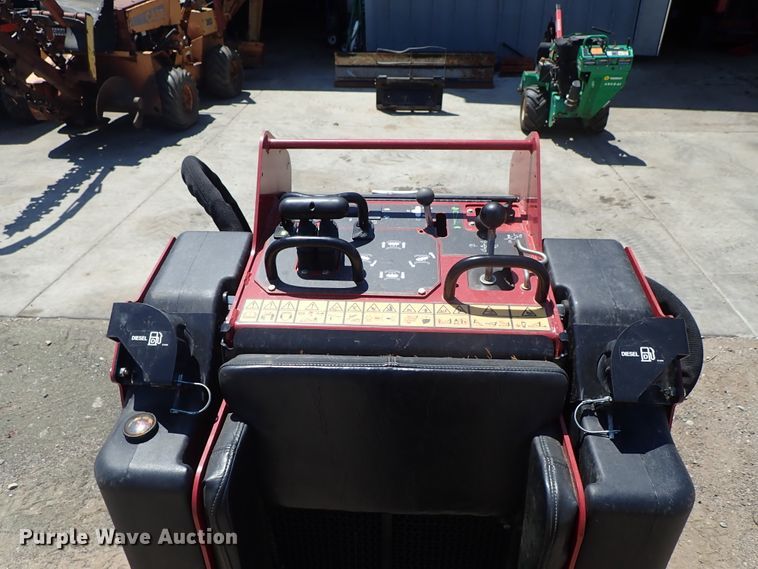 image for item FE9779 Toro Dingo TX-1000 compact utility loader
