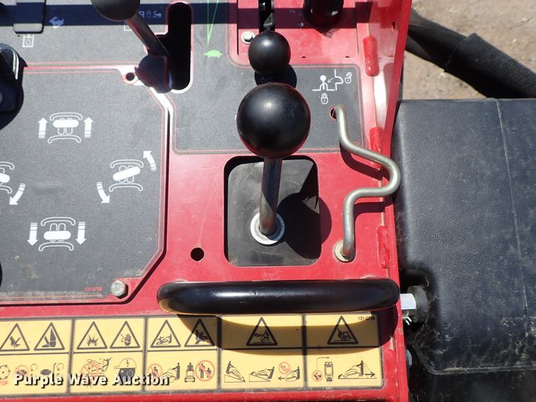 image for item FE9779 Toro Dingo TX-1000 compact utility loader