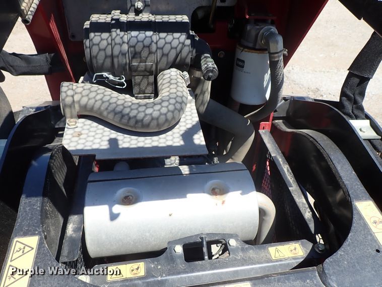 image for item FE9779 Toro Dingo TX-1000 compact utility loader