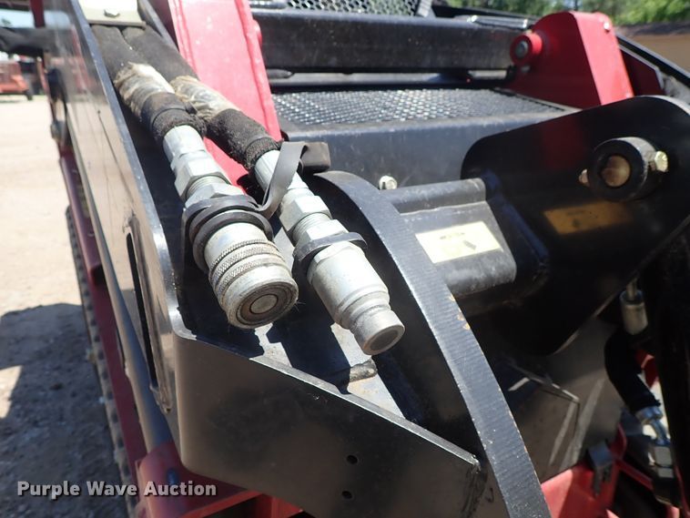 image for item FE9779 Toro Dingo TX-1000 compact utility loader