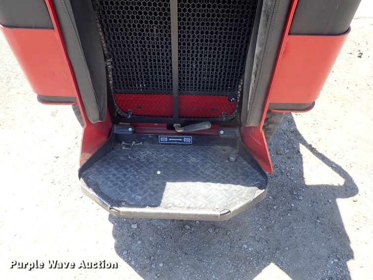 image for item FE9779 Toro Dingo TX-1000 compact utility loader