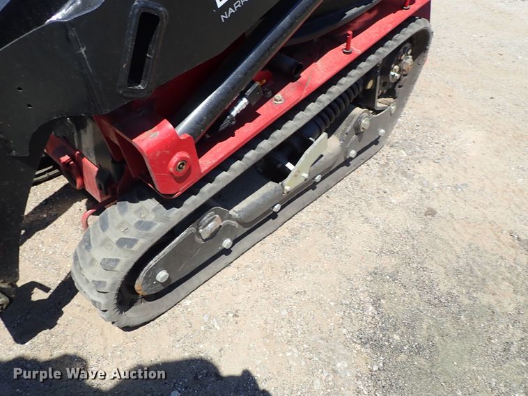 image for item FE9779 Toro Dingo TX-1000 compact utility loader