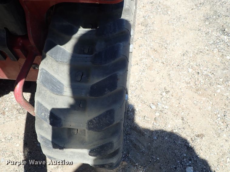 image for item FE9779 Toro Dingo TX-1000 compact utility loader