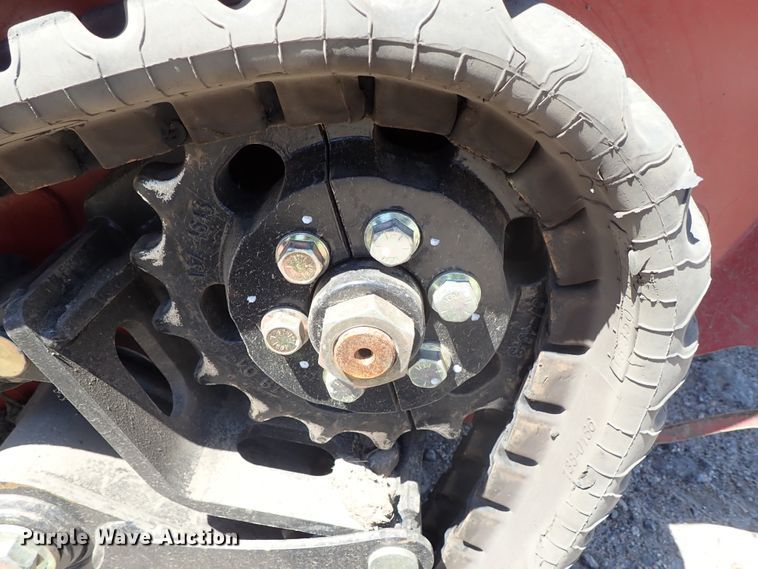 image for item FE9779 Toro Dingo TX-1000 compact utility loader