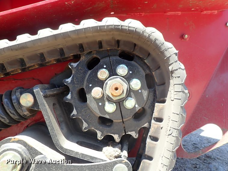 image for item FE9779 Toro Dingo TX-1000 compact utility loader