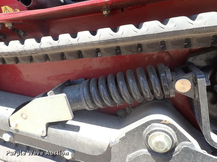 image for item FE9779 Toro Dingo TX-1000 compact utility loader