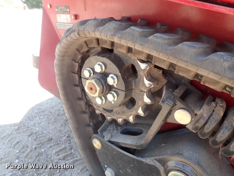 image for item FE9779 Toro Dingo TX-1000 compact utility loader