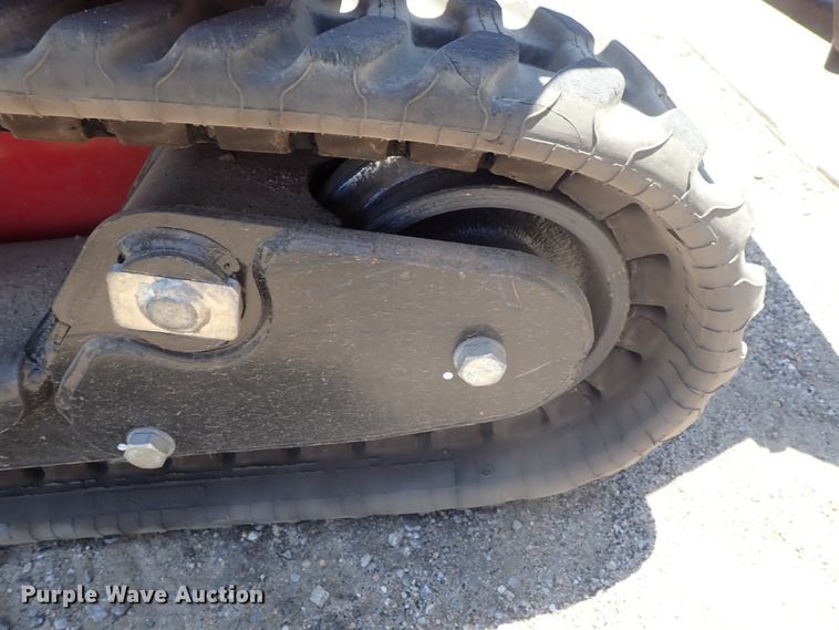 image for item FE9779 Toro Dingo TX-1000 compact utility loader