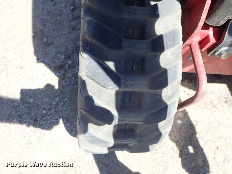 image for item FE9779 Toro Dingo TX-1000 compact utility loader