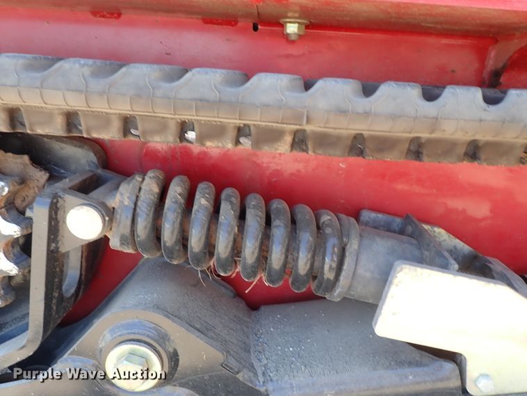 image for item FE9779 Toro Dingo TX-1000 compact utility loader