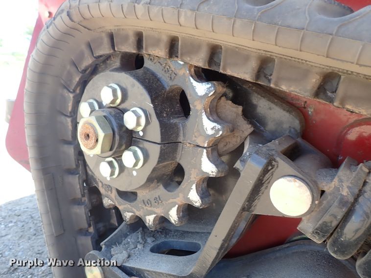 image for item FE9779 Toro Dingo TX-1000 compact utility loader