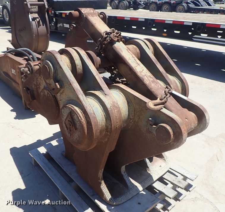 image for item FH9997 Pemberton processor