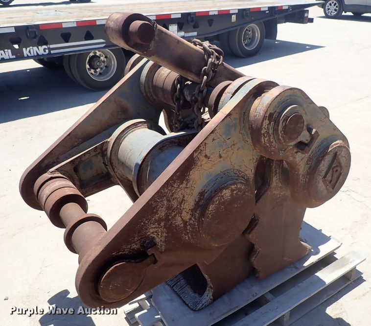 image for item FH9997 Pemberton processor