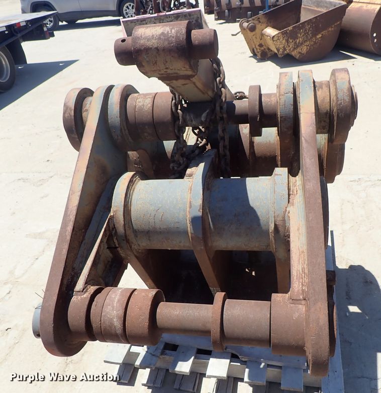 image for item FH9997 Pemberton processor