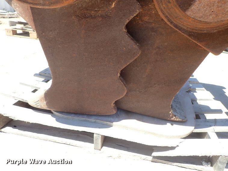 image for item FH9997 Pemberton processor