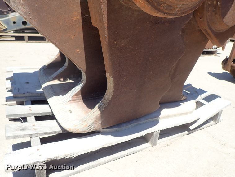 image for item FH9997 Pemberton processor