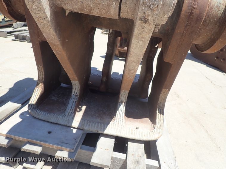 image for item FH9997 Pemberton processor