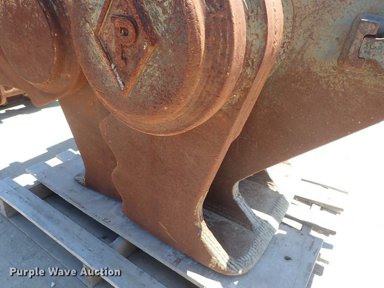 image for item FH9997 Pemberton processor