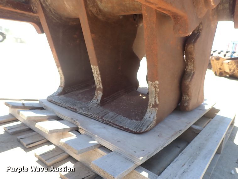 image for item FH9997 Pemberton processor