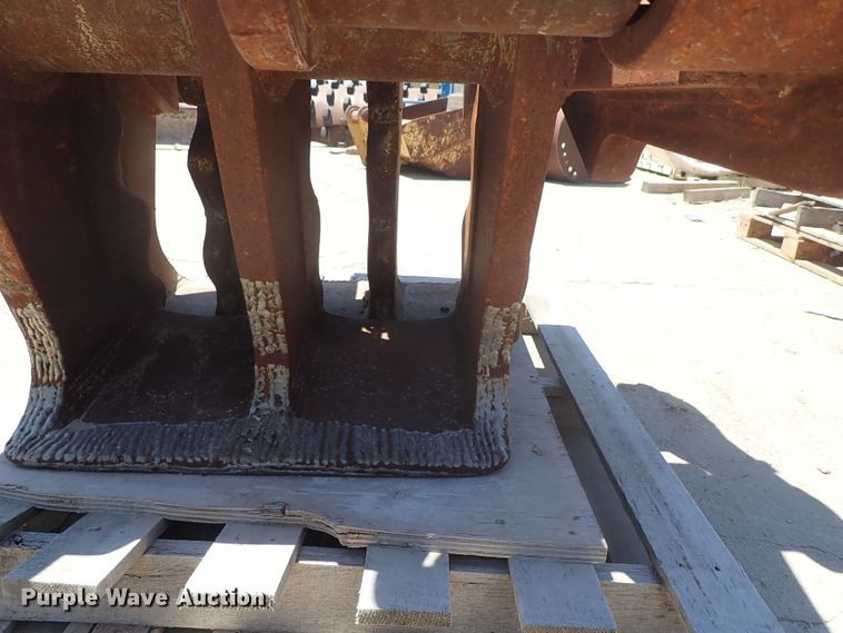 image for item FH9997 Pemberton processor