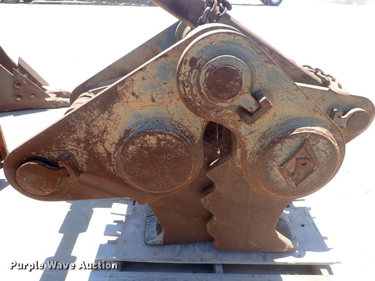 image for item FH9997 Pemberton processor