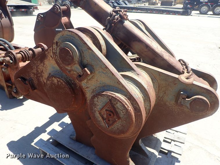 image for item FH9997 Pemberton processor