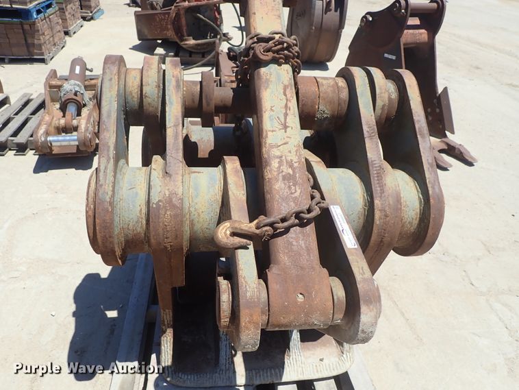 image for item FH9997 Pemberton processor