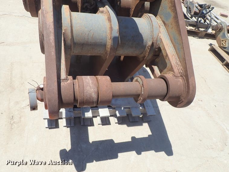 image for item FH9997 Pemberton processor