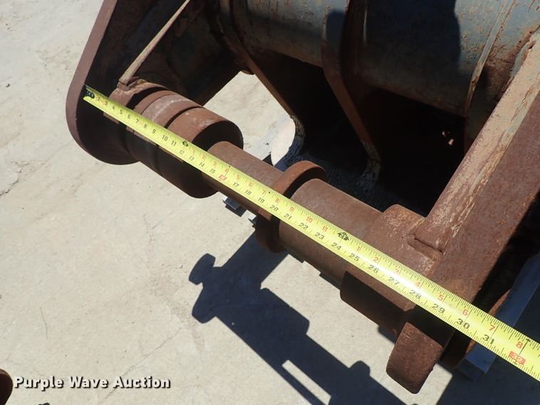 image for item FH9997 Pemberton processor