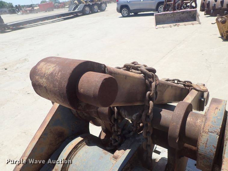 image for item FH9997 Pemberton processor