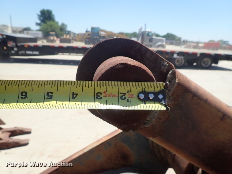 image for item FH9997 Pemberton processor