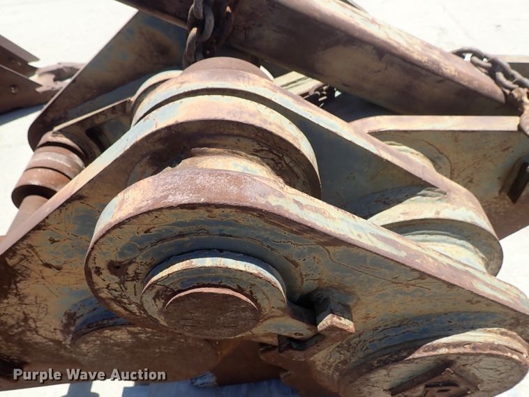 image for item FH9997 Pemberton processor